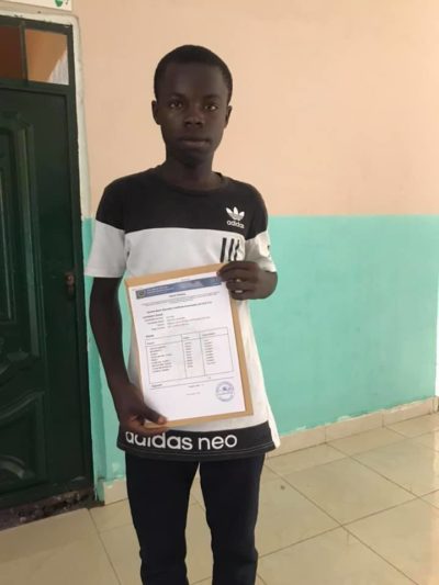 grade-9-exam-success-mansa-colley-bojang-school-the-gambia