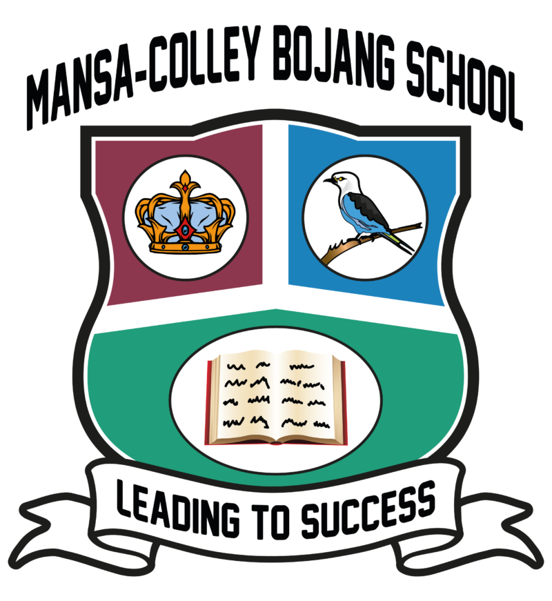 The inter-School competition – Mansa-Colley Bojang School, The Gambia